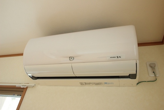 その他設備　※別部屋の写真です