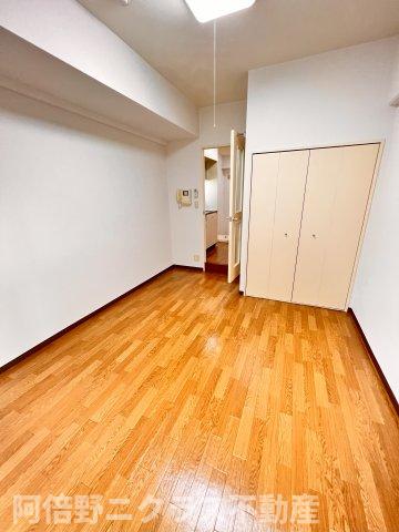 その他部屋・スペース　内装は別部屋の参考写真です。