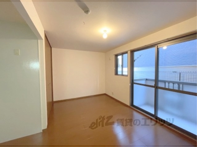 居室・リビング　洋室