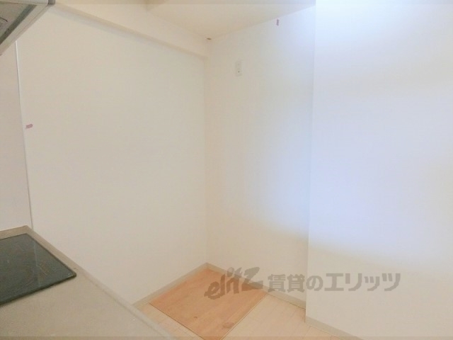 その他部屋・スペース　冷蔵庫置場