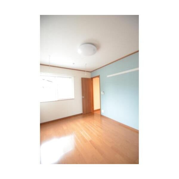 その他部屋・スペース　6.2帖のお部屋が2つございます。