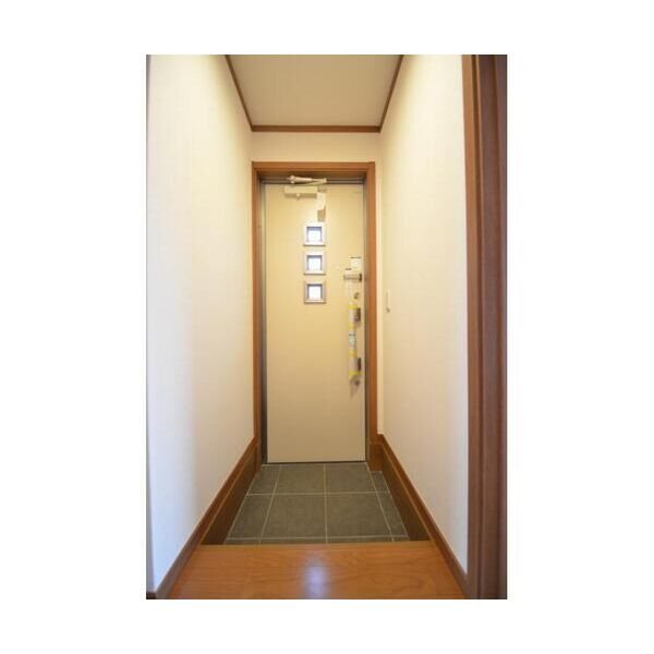 玄関　シューズボックスです。