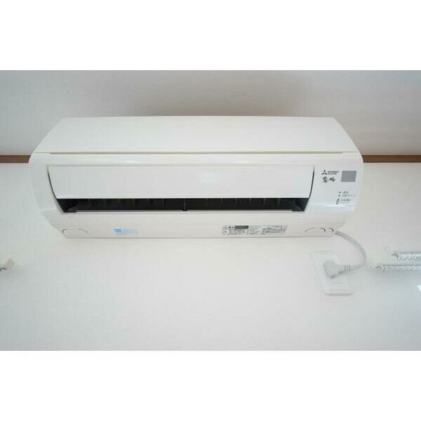 その他設備　同建物の別部屋の写真