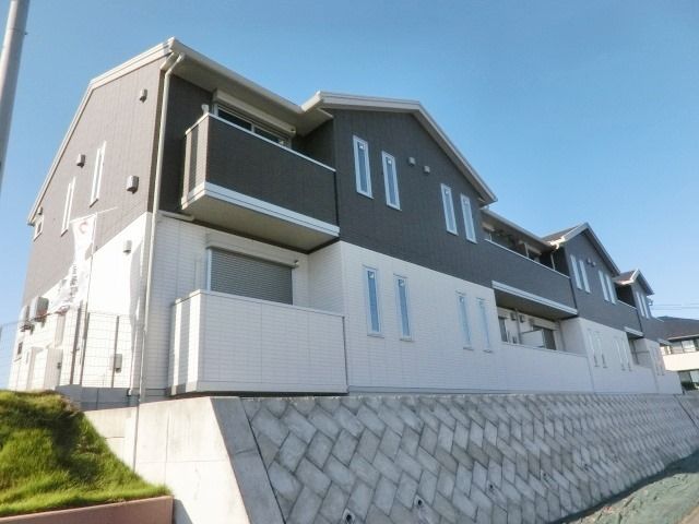 建物外観　ZEH-M物件♪