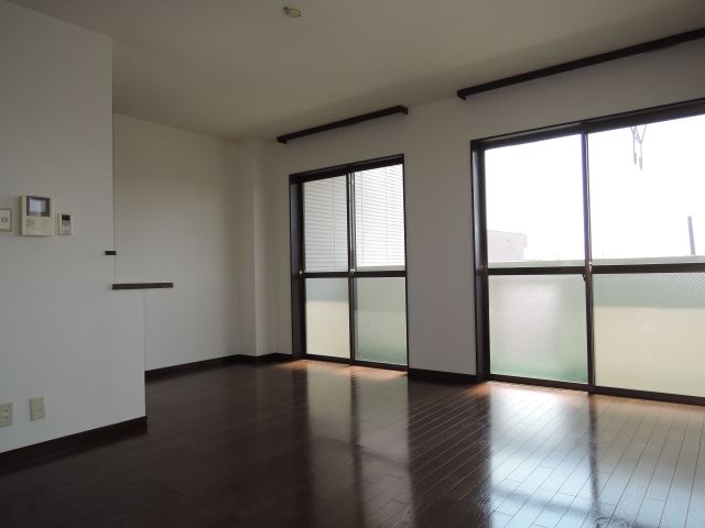 その他部屋・スペース　配置しやすいリビングスペース