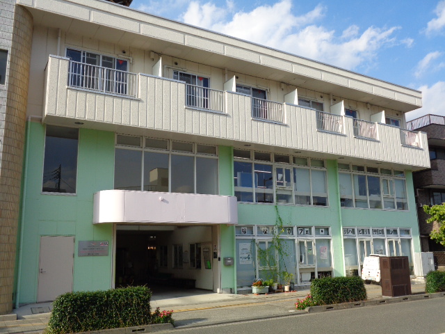 その他　福祉カフェ・リハビリサロンマシン倶楽部（その他）まで544m