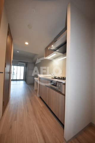 その他部屋・スペース　アーバネックス同心II　内装