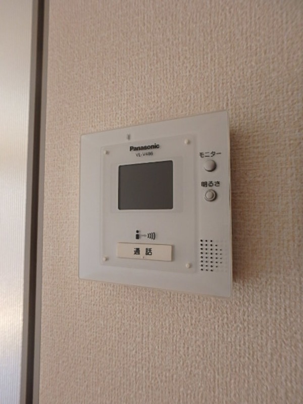 セキュリティ　図面と現状に相違がある場合には現状を優先