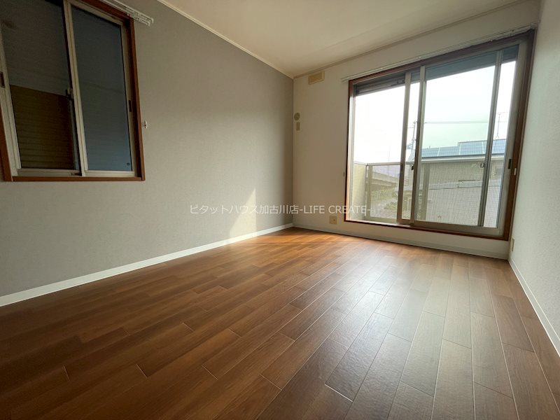 その他部屋・スペース　写真は201号室