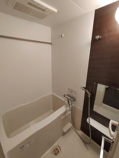 バス・シャワールーム　☆浴室☆