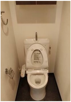 トイレ　☆トイレ☆