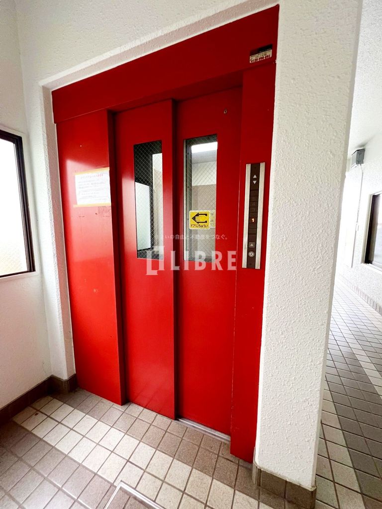 その他共有部分　設備