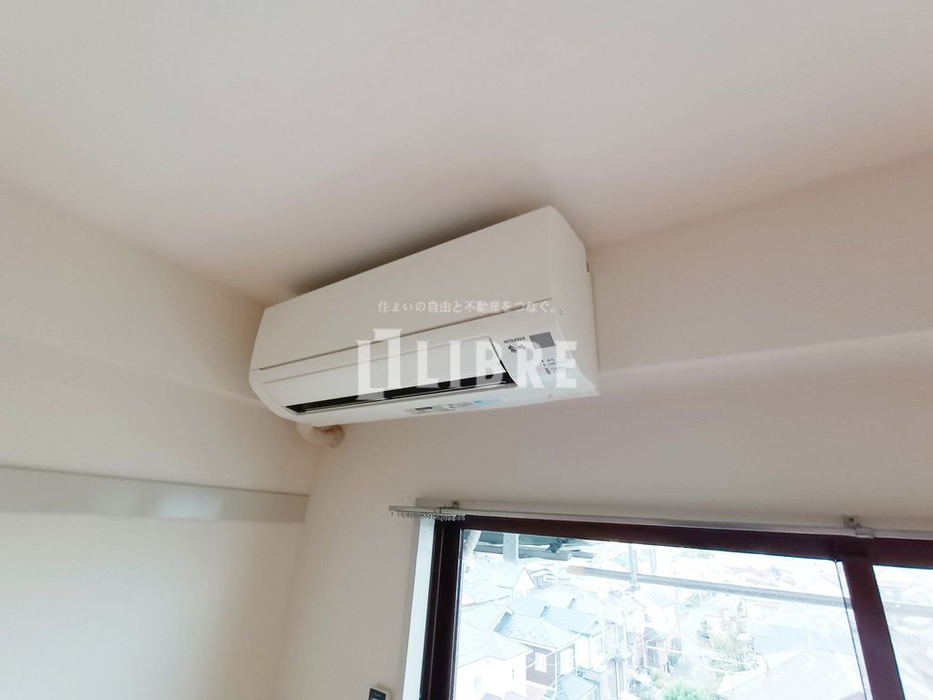 その他設備　設備