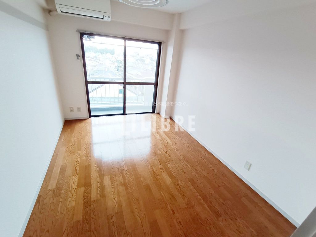 居室・リビング　リビング/居室