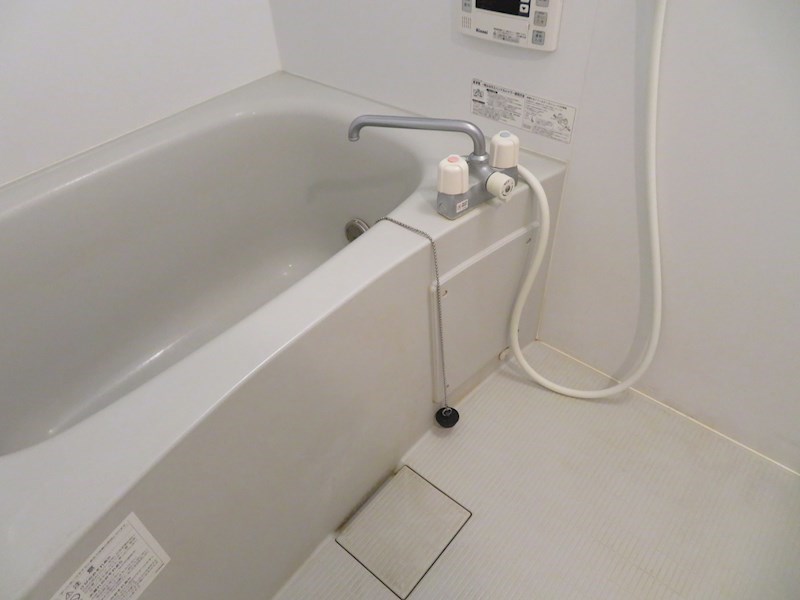 バス・シャワールーム　※同タイプ