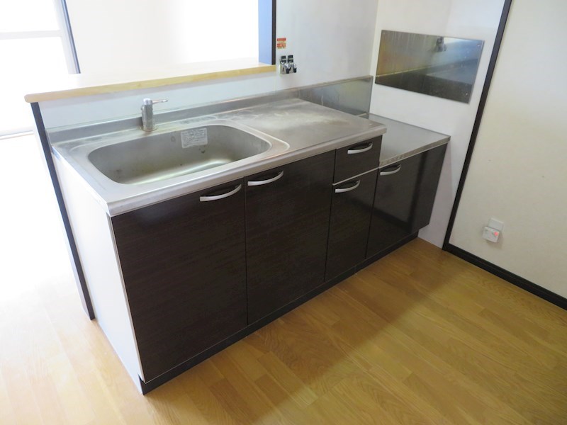 キッチン　※同タイプ