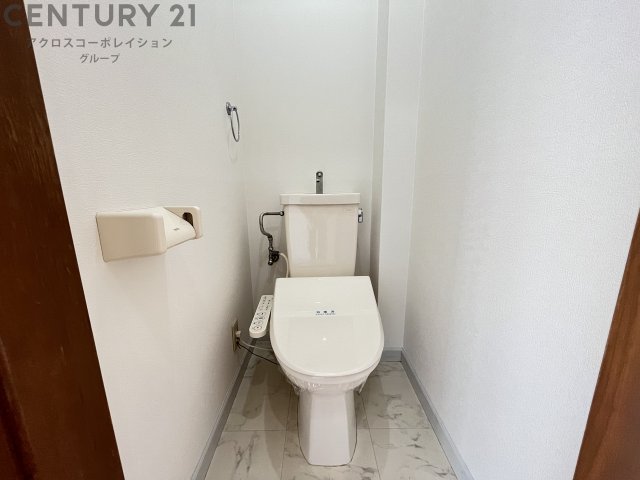 トイレ　バストイレ別でおすすめです！