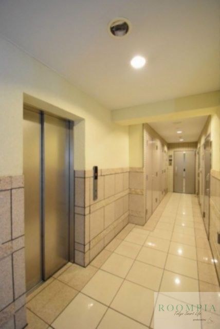 ロビー　ロビー