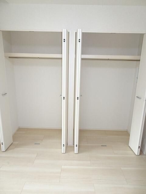 収納　☆収納豊富☆