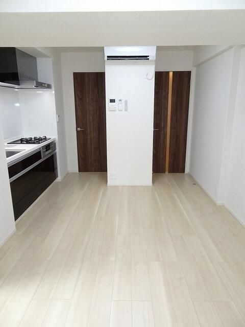 居室・リビング　☆広々としたリビング☆