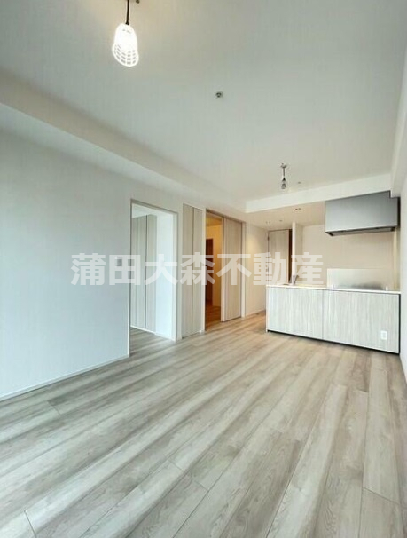 居室・リビング　LDK