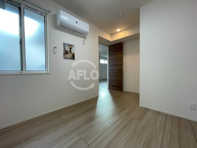 その他部屋・スペース　Clashist墨江（クラシスト墨江）　寝室