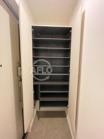 収納　Clashist墨江（クラシスト墨江）　シューズボックス