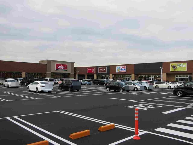 ショッピングセンター　ルビットパーク 岡崎（ショッピングセンター）まで1200m