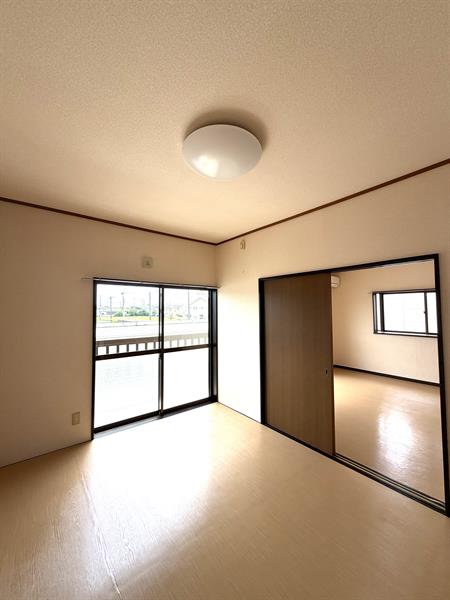 その他　洋室の画像です。
