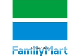 コンビニ　ファミリーマート　大分津守店（コンビニ）まで700m