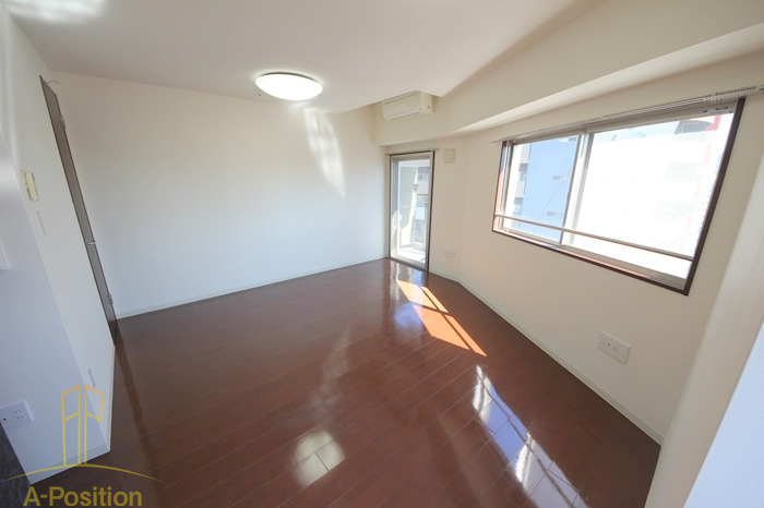 その他部屋・スペース　エコロジー立売堀レジデンス