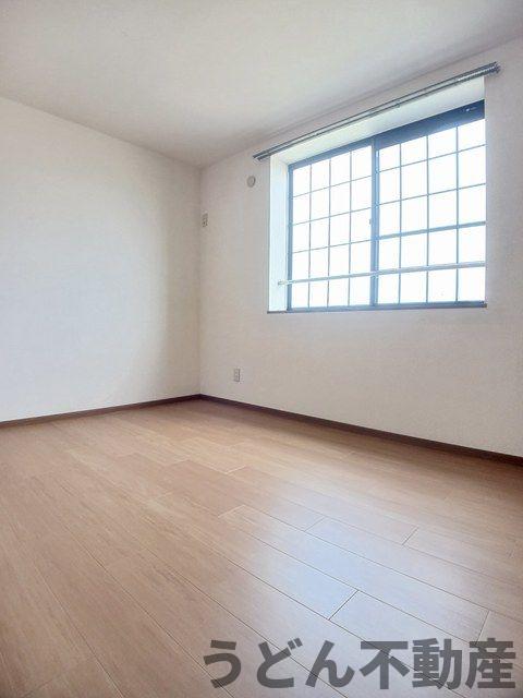 その他部屋・スペース　うどん県のお部屋探しはうどん不動産へ うどんちゃんとLINE