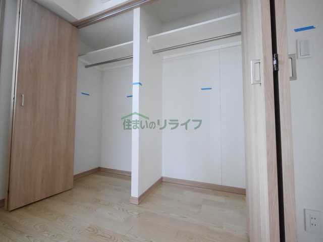 収納　メゾン・ド・コリーヌ市ヶ谷（参考画像）