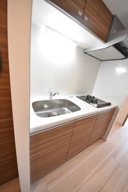 キッチン　★内装・設備★