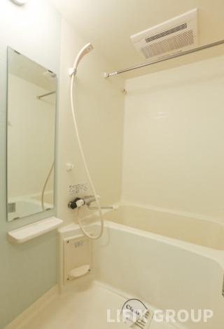 バス・シャワールーム　風呂