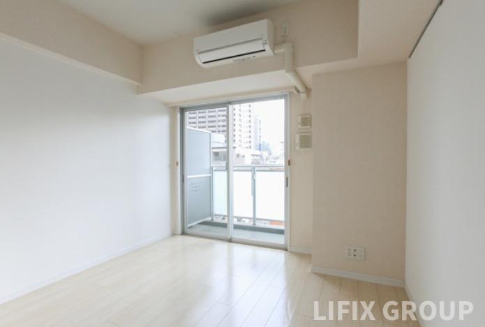 居室・リビング　居室・リビング