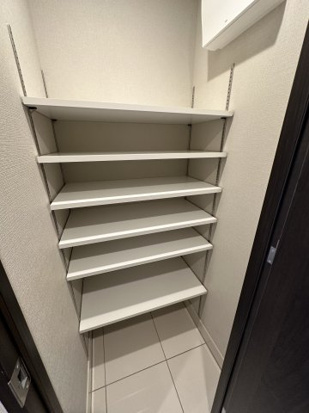 収納　収納※別部屋参考写真