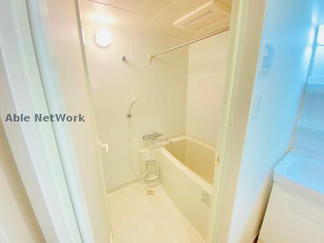 バス・シャワールーム　同型　現況優先