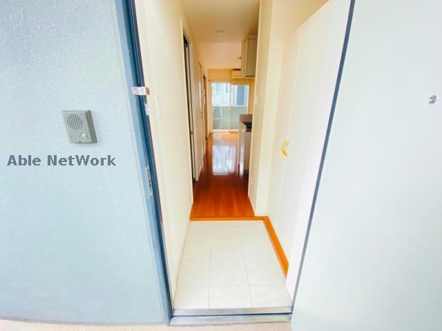 玄関　同型　現況優先