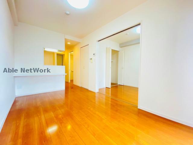 居室・リビング　同型　現況優先