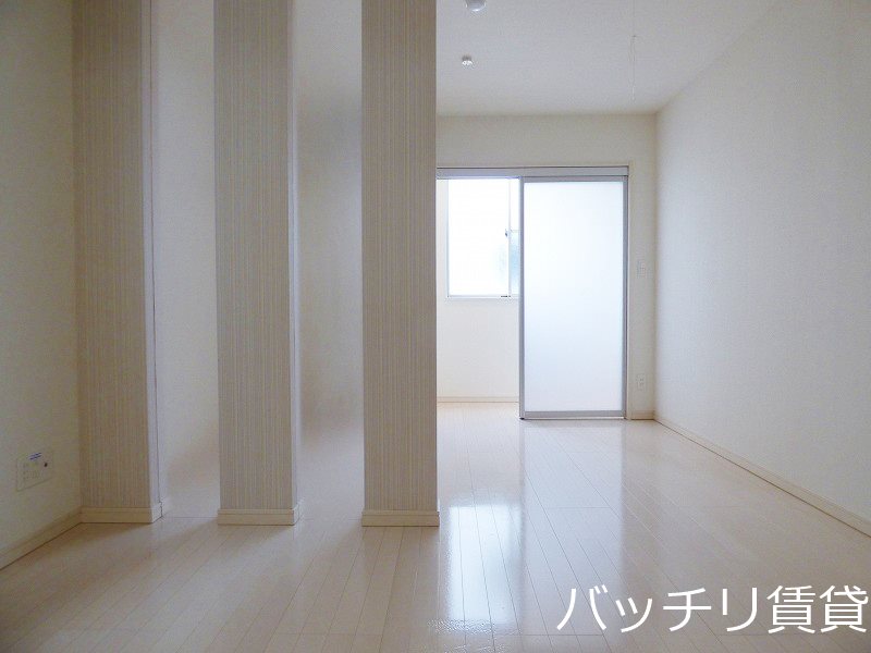 眺望　画像は同型タイプの為、現状を優先致します。