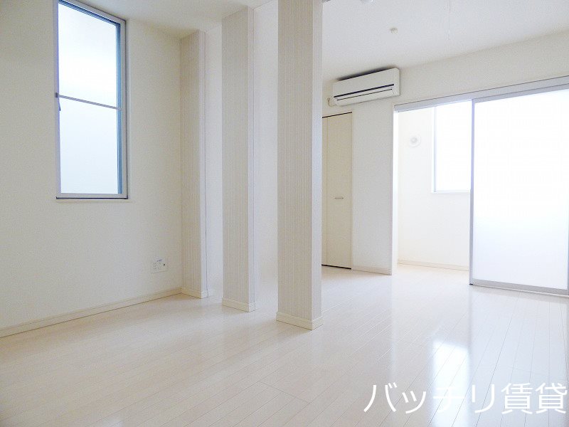 その他部屋・スペース　画像は同型タイプの為、現状を優先致します。