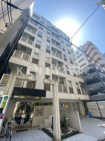 建物外観　建物外観を気になさる方へ、見た目の良い物件です