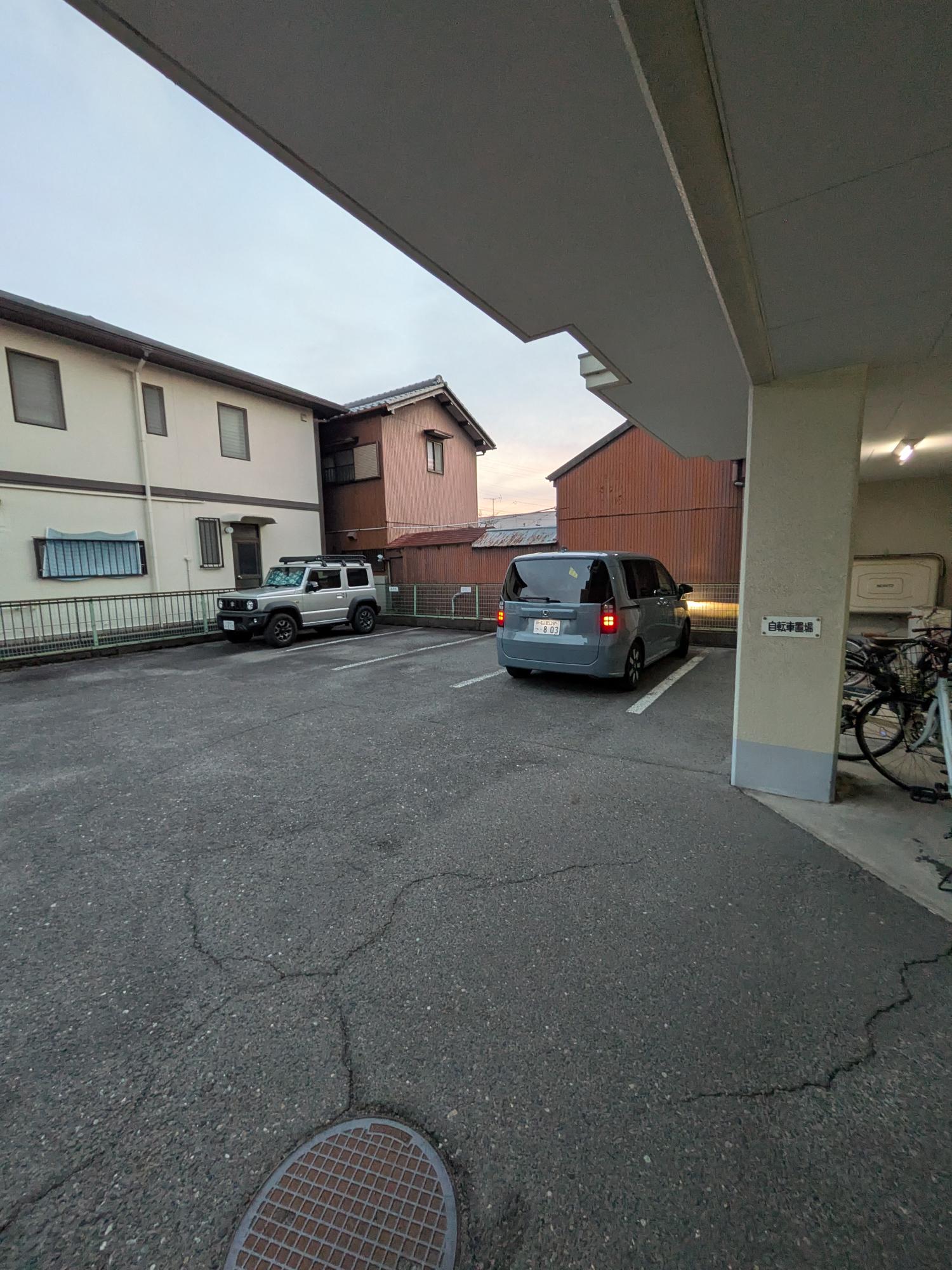 プチメゾンKのその他写真