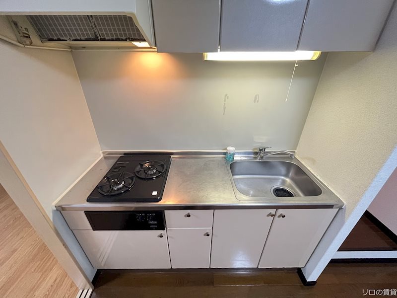 キッチン　別号数