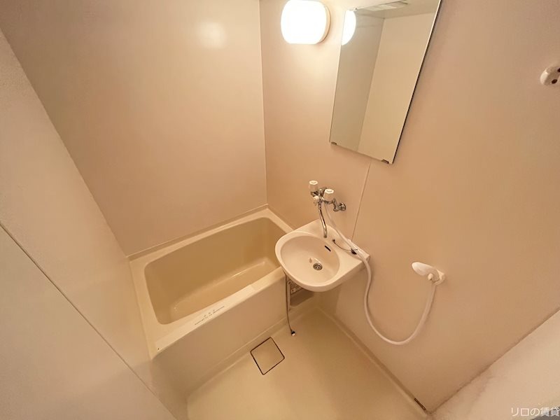 バス・シャワールーム　別号数