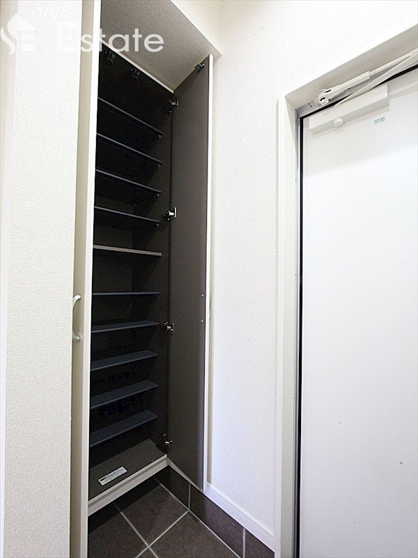 その他　シューズボックス