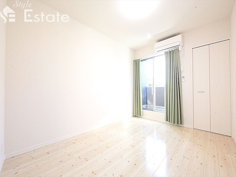 その他部屋・スペース　内装