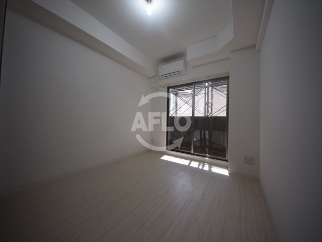 居室・リビング　ジアコスモ難波南　リビング