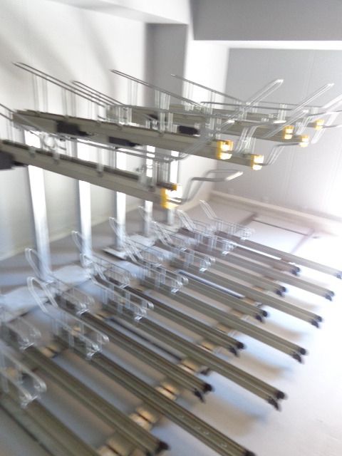 その他　駐輪場